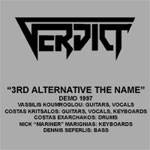 3rd Alternative the Name